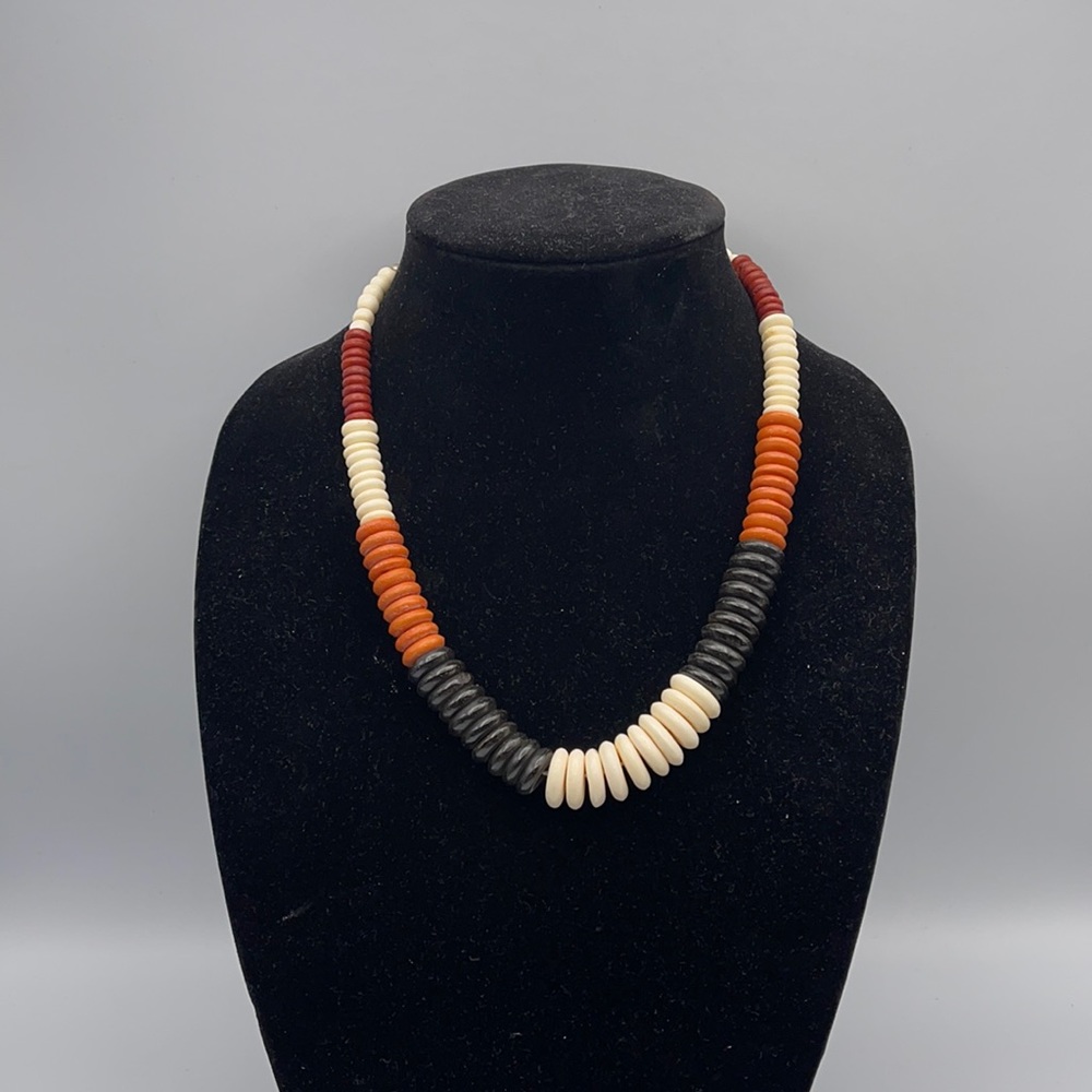 Vintage necklace set